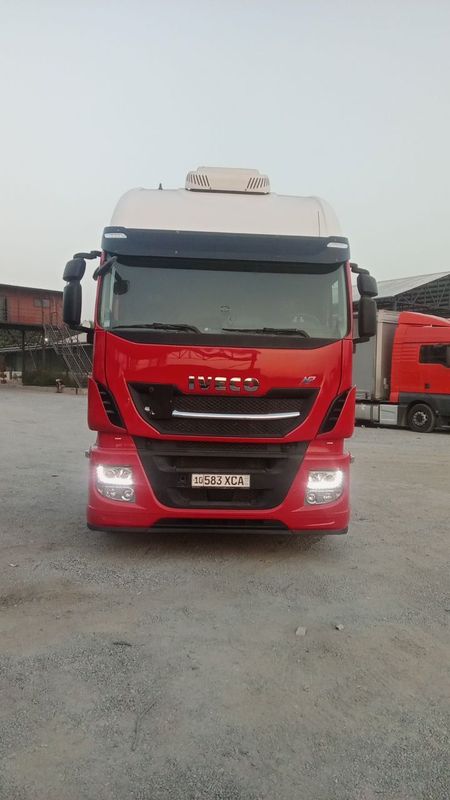 Iveco sotiladi 2019 Iveco sotiladi 2019