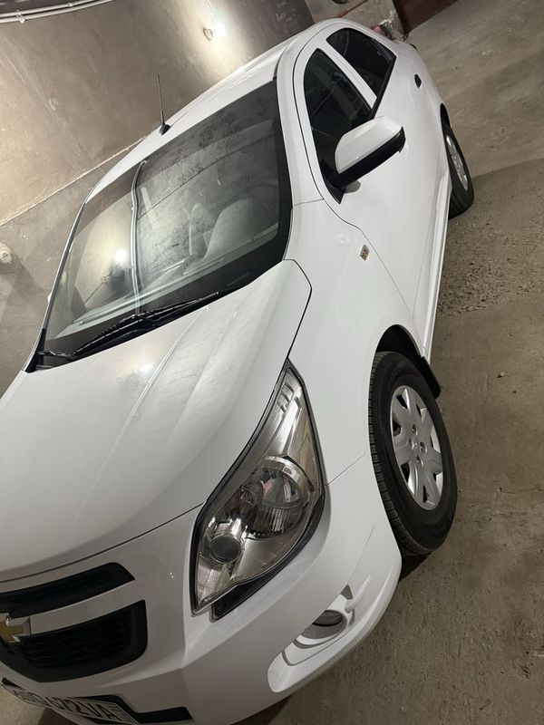 Cobalt mexanika 25000км юрган