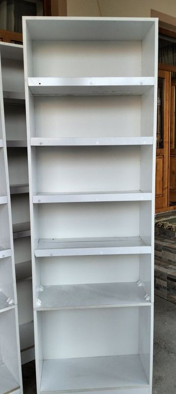 Stellaj, 30x70x200 sm 9 don3 0x70x200 sm 9 dona bora bor Stellaj, 30x70x200 sm 9 don3 0x70x200 sm 9 dona bora bor