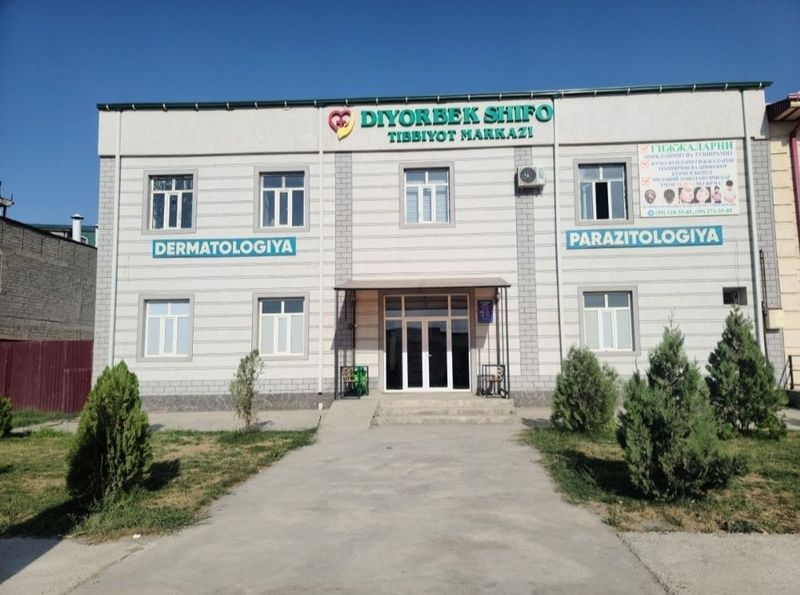 Tayyor xususiy klinika sotiladi Tayyor xususiy klinika sotiladi