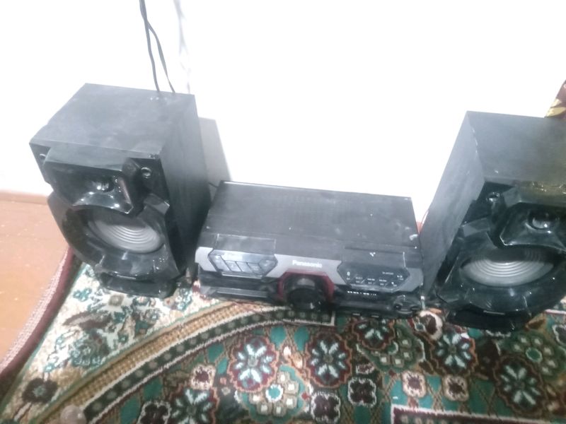 Панасоник