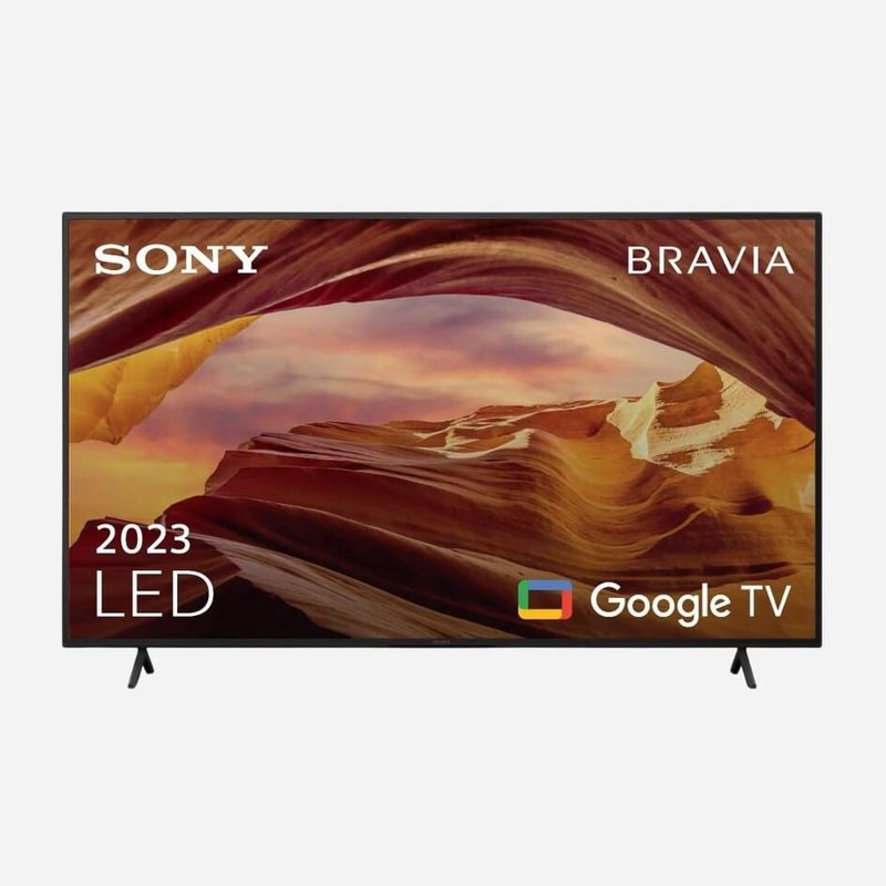 Телевизоры Sony 55X80L Телевизор sony 55X80L (KD55X80L) Телевизор