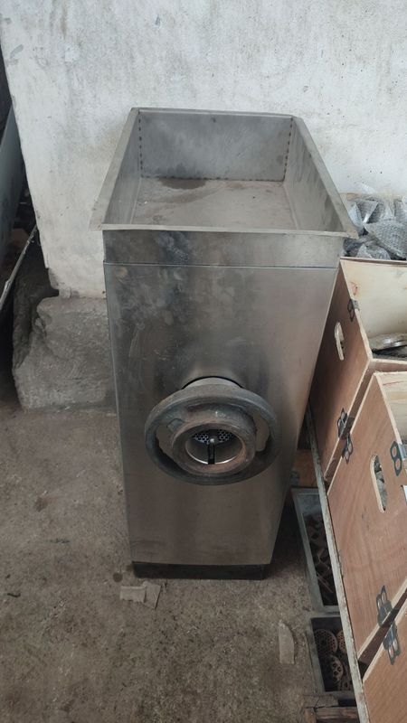 MESARUBKA mim 500 soatiga