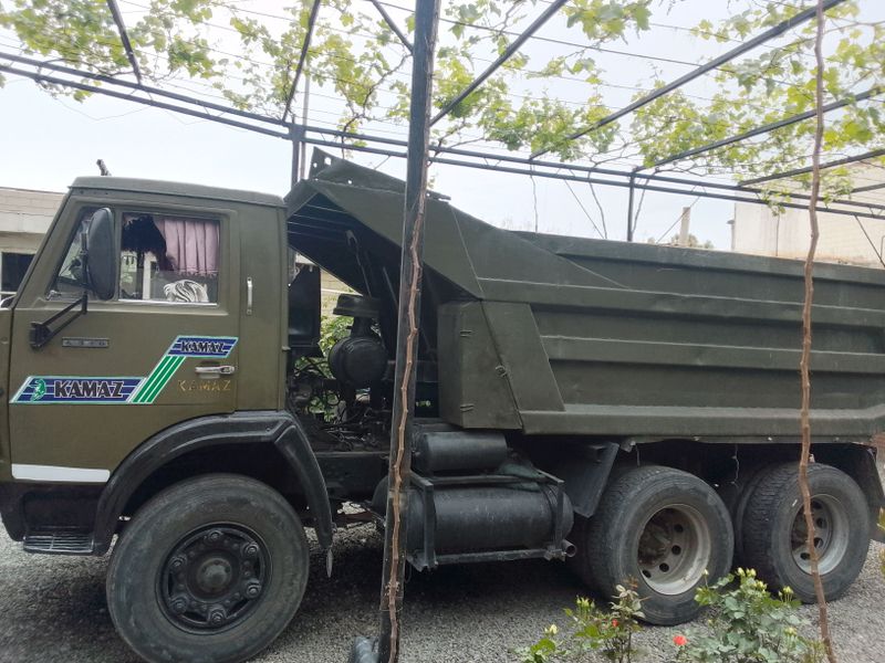 kamaz sotiladi kamaz sotiladi