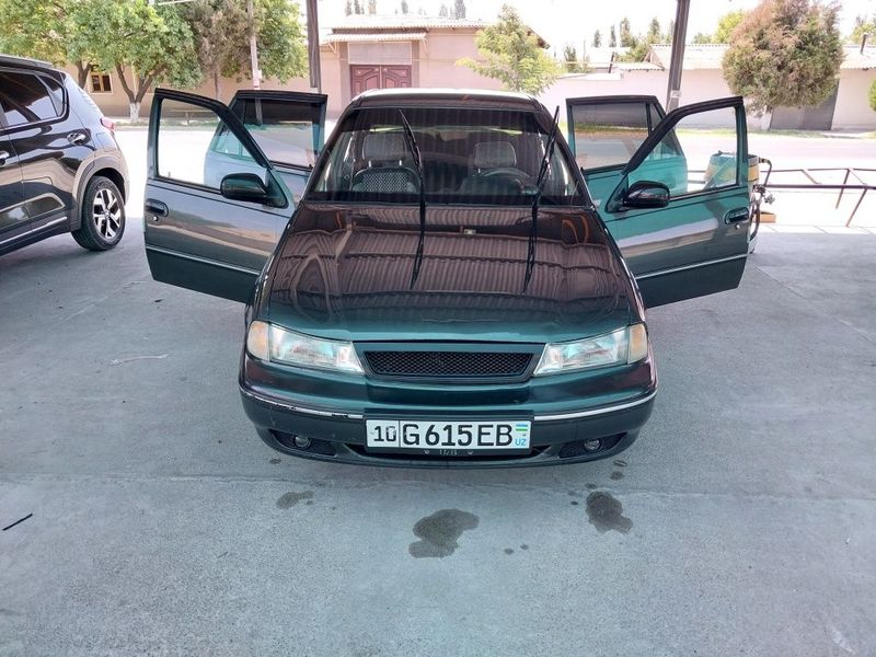 Nexia 1 sons tramblyor Nexia 1 sons tramblyor