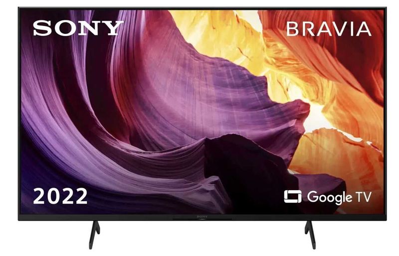 Телевизор Sony 75" KD-75X81K HDR LED Словакия + прошивка + доставка