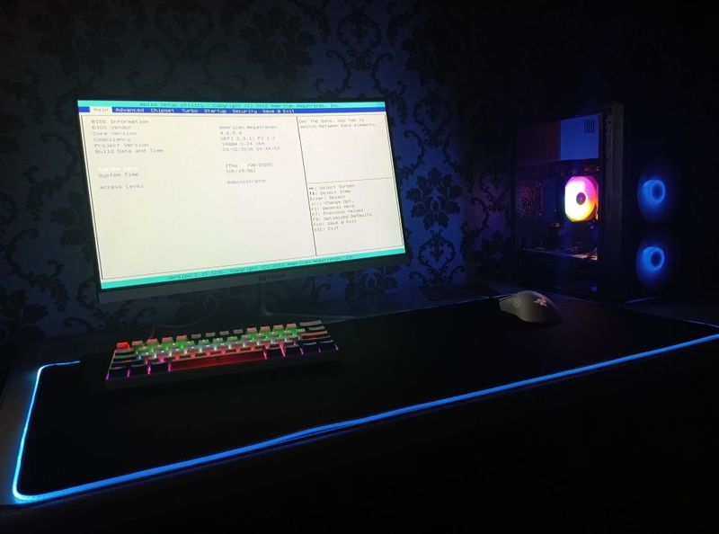 Игровой комп за 120 баксов? А такое возможно? Игровой комп за 120 баксов? А такое возможно?