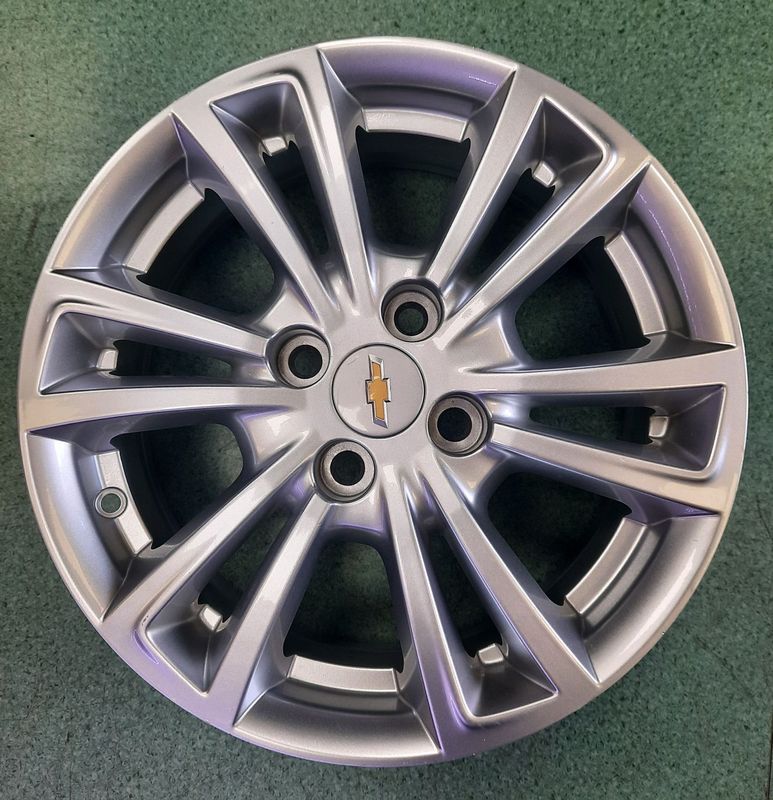 Cobalt diska R15 1 ga 1