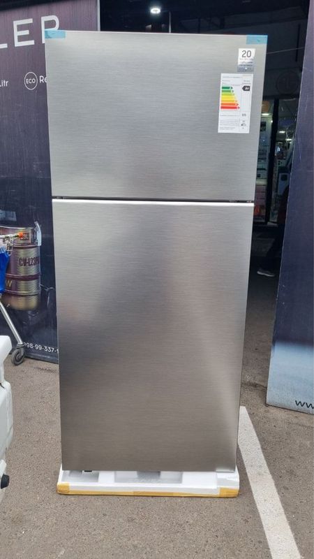Холодильник Samsung RT53DG7A10S9WT Холодильник Samsung RT53DG7A10S9WT