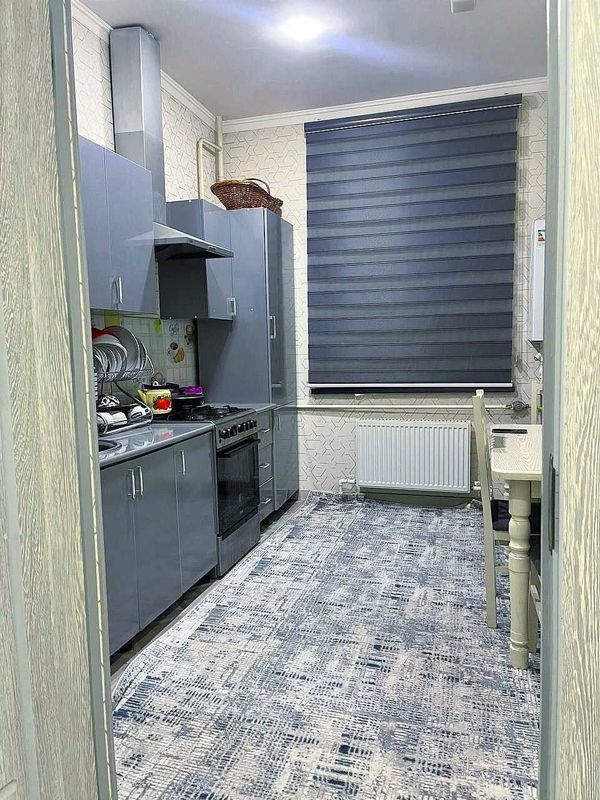Chilonzor tumani qizlarga kvartira