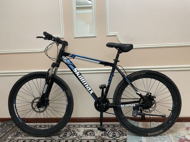 Velosiped 26 [alyumen ramali]