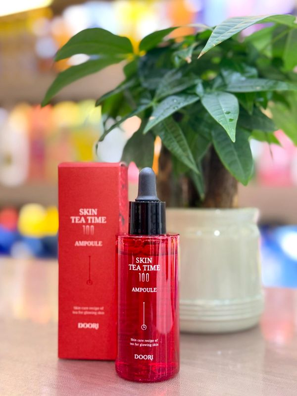 DAENG GI MEO RI Увлажняющая Сыворотка Skin Tea Time 100 DAENG GI MEO RI Увлажняющая Сыворотка Skin Tea Time 100