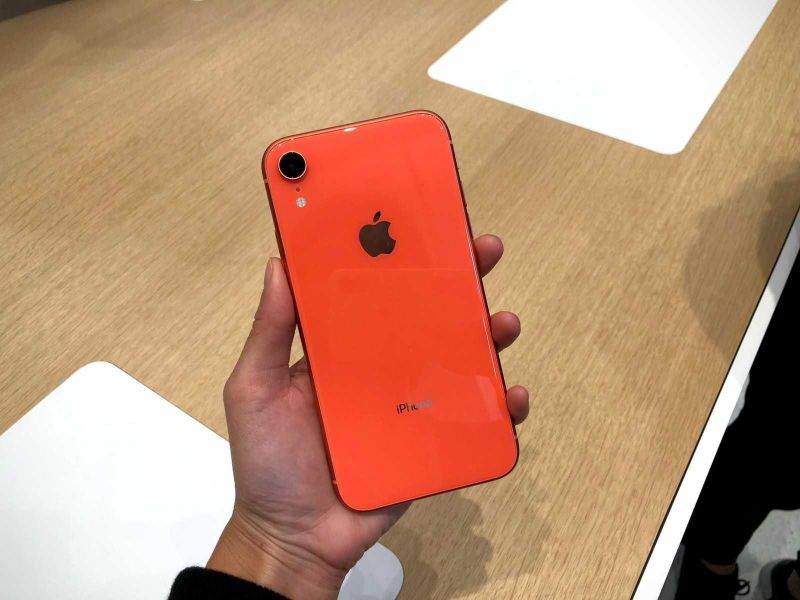 iphone xr 64 gb RU/A hameri radnoy