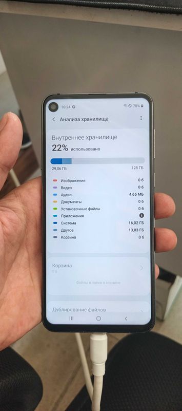 Samsung galaxy a9 pro
