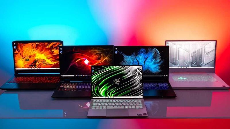 NoutbuklaR Ноутбуки Har Xil Assortiment Msi Dell HP Asus Acer Lenovo NoutbuklaR Ноутбуки Har Xil Assortiment Msi Dell HP Asus Acer Lenovo