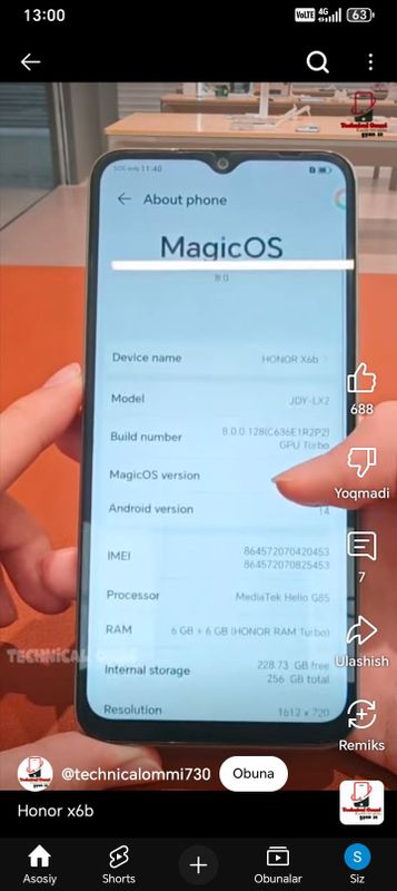 sotiladi 150 ming so'm