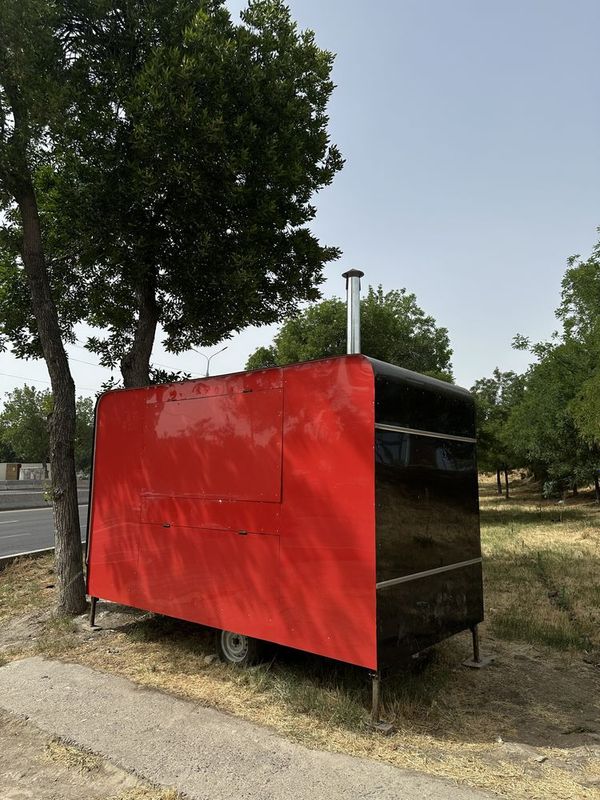 Аренда Фуд Трак(Food Truck) Аренда Фуд Трак(Food Truck)