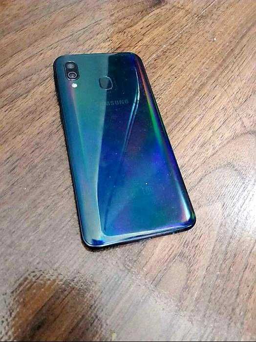 Samsung Galaxy A 40