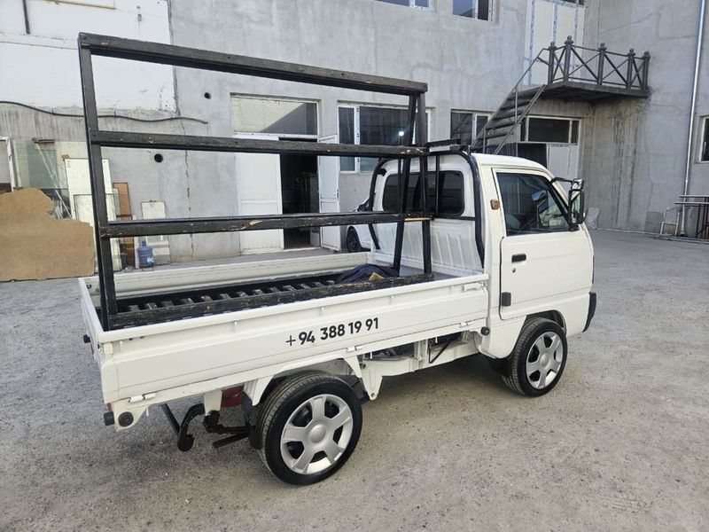 Chevrolet Labo sotiladi Chevrolet Labo sotiladi