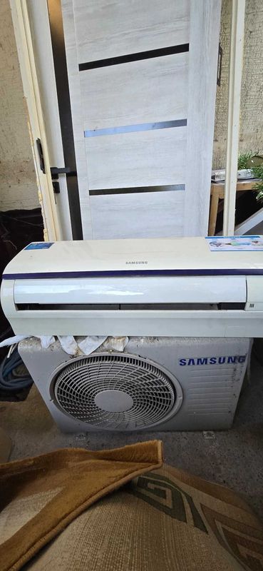 Кондиционер SANSUNG Кондиционер SANSUNG