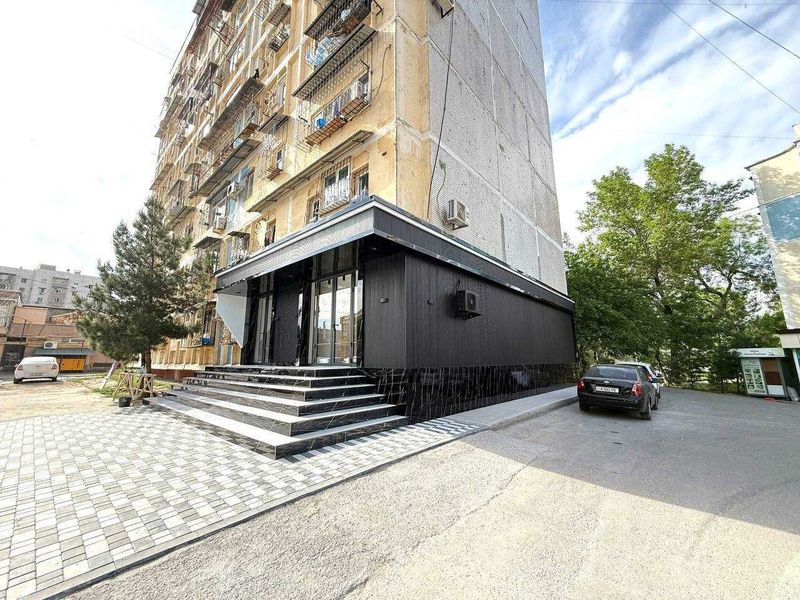 Продажа помещение 15м2 Ор-р: Кушбеги, Корзинка Продажа помещение 15м2 Ор-р: Кушбеги, Корзинка