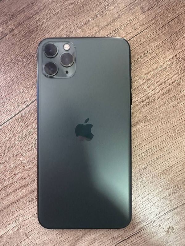 Iphone 11 pro max