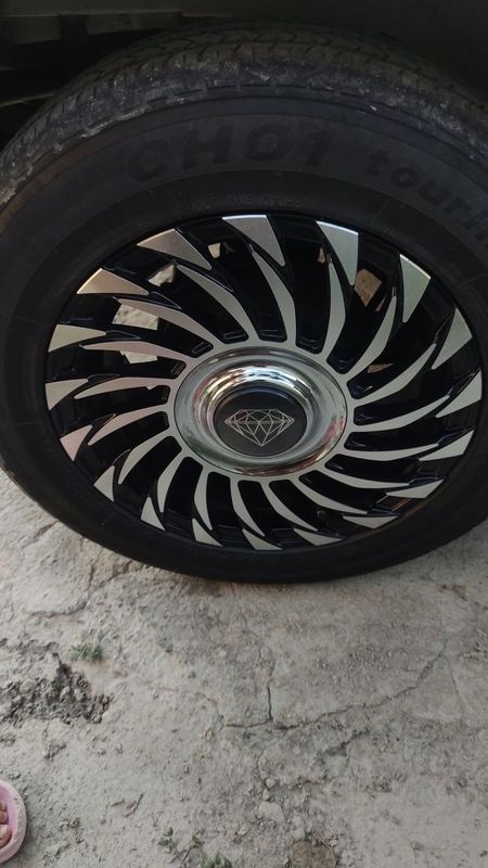 R13 diska sotiladi