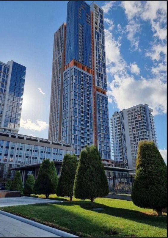 Срочно продаётся 2 ком Новостройка ЖК NEST ONE Срочно продаётся 2 ком Новостройка ЖК NEST ONE