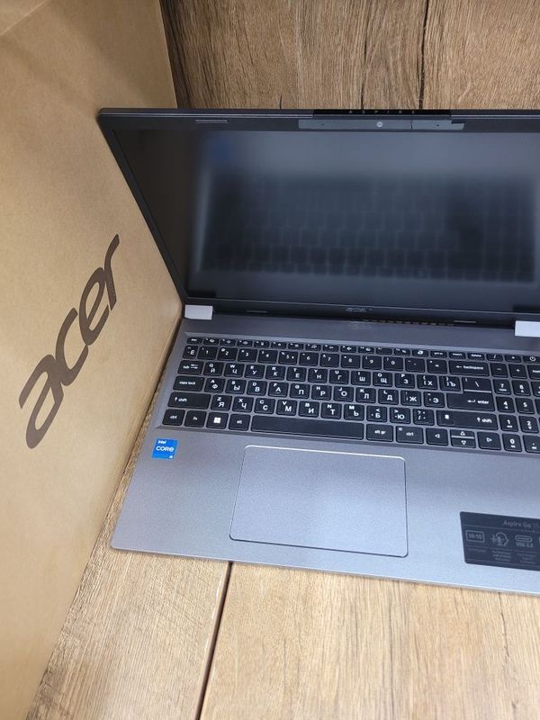 Acer ASPIRE Go 15 Intel Core i5-1334U