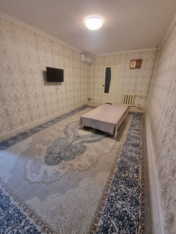 Uchtepa tumanida 2 xona kvartira barcha sharoitlar bn ijaraga beriladi Uchtepa tumanida 2 xona kvartira barcha sharoitlar bn ijaraga beriladi