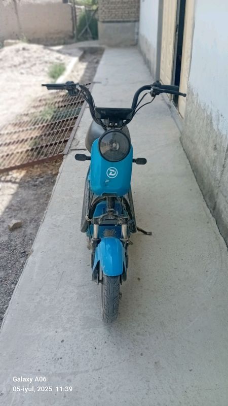 Скутер