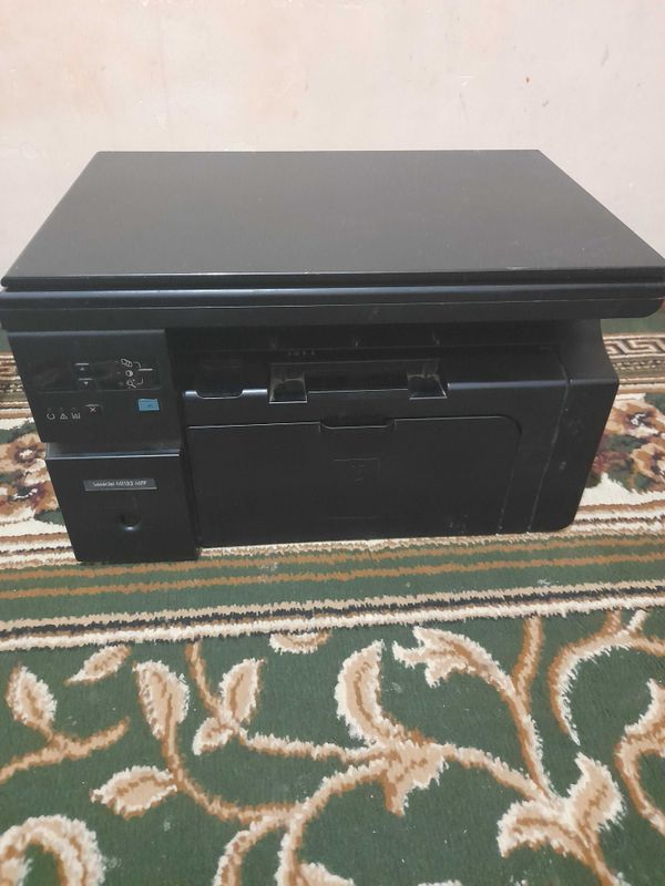 Hp1132 три в одном