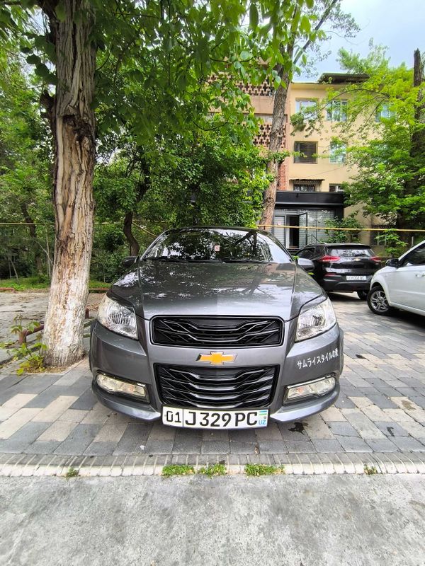 Nexia 3 (PROPAN) Mokriy Qayta jixoz bor dokumentalniy tuning 96 752 km Nexia 3 (PROPAN) Mokriy Qayta jixoz bor dokumentalniy tuning 96 752 km