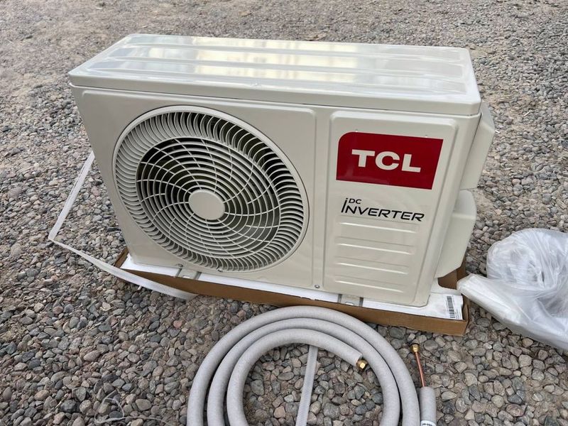 Кондиционер TCL 12 инвертор Кондиционер TCL 12 инвертор