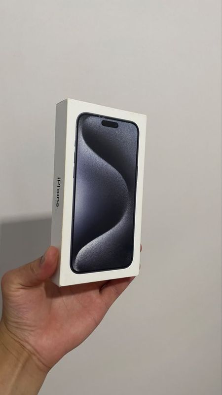 Iphone 15 pro max ideal 256 gb Iphone 15 pro max ideal 256 gb