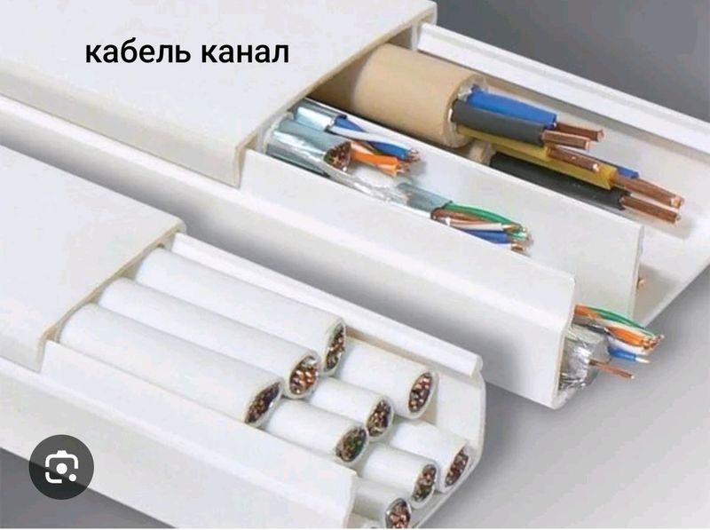 kabel kanal