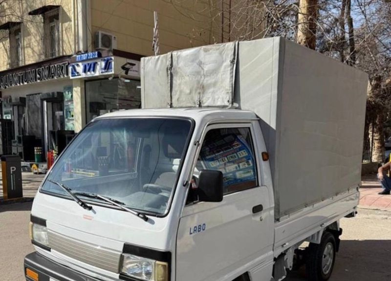Labo 2022yil 81ming km yurgan tentovka Labo 2022yil 81ming km yurgan tentovka
