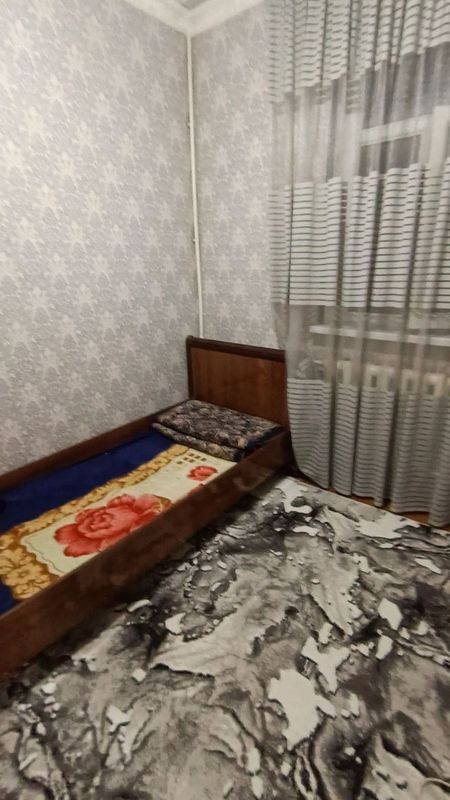 Квартира сдаётся в аренду