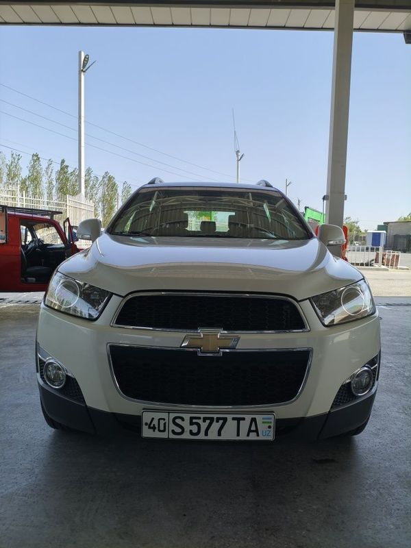 Kaptiva 2 / 2 pozitsiya