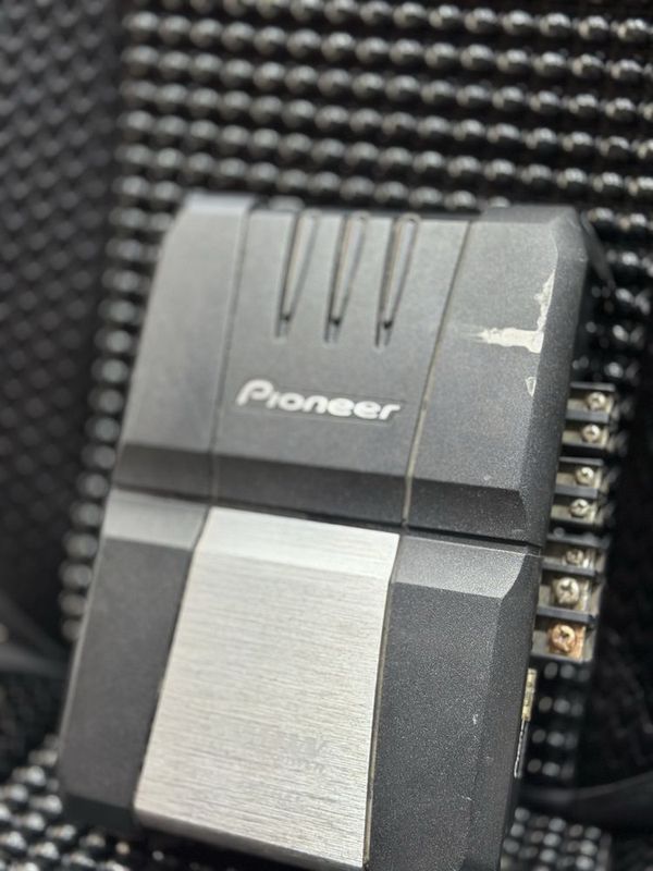 Usilitl pioneer 300W Usilitl pioneer 300W