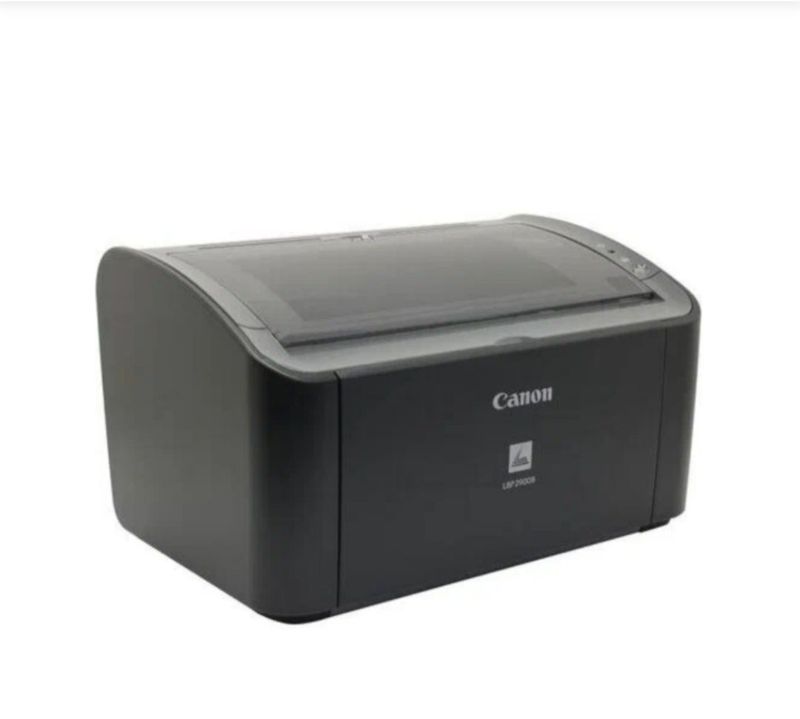 Canon 2900 принтер Canon 2900 принтер