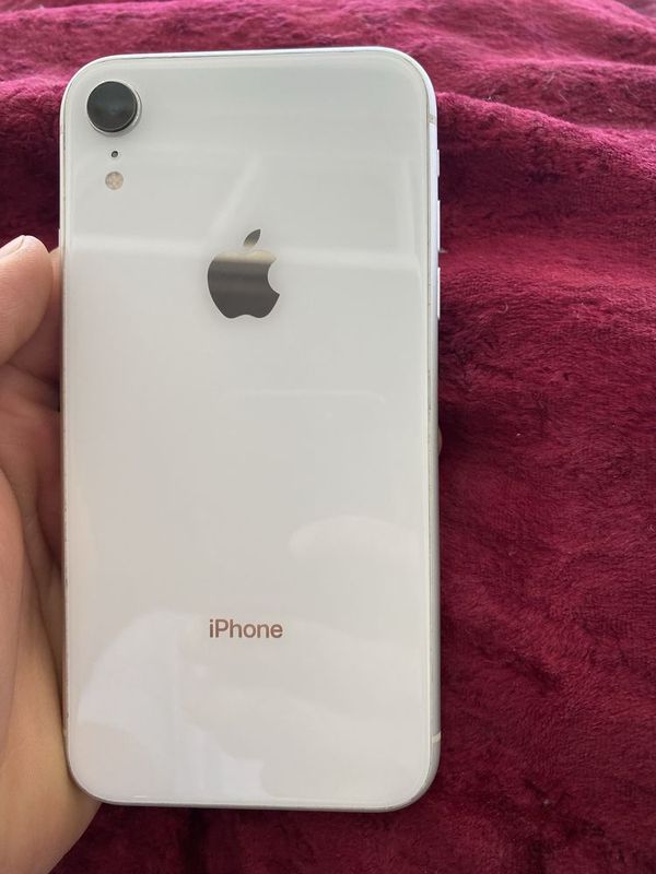 Iphone Xr 128gb 170$ Iphone Xr 128gb 170$