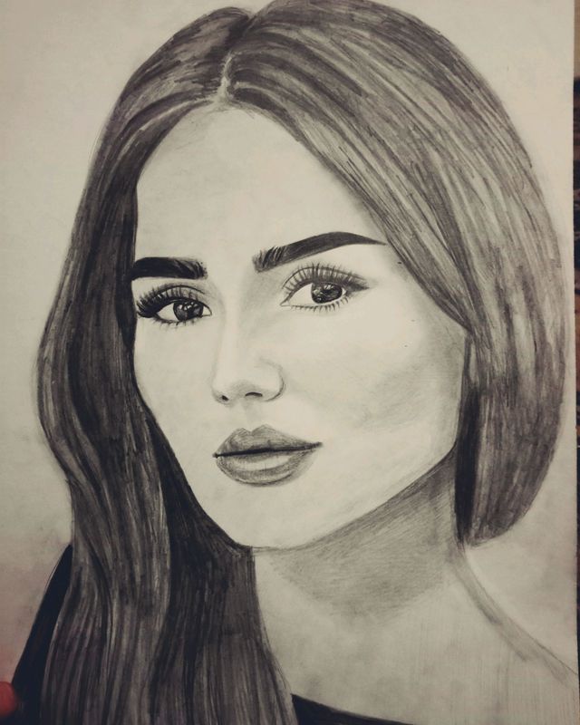 portret chizamiz
