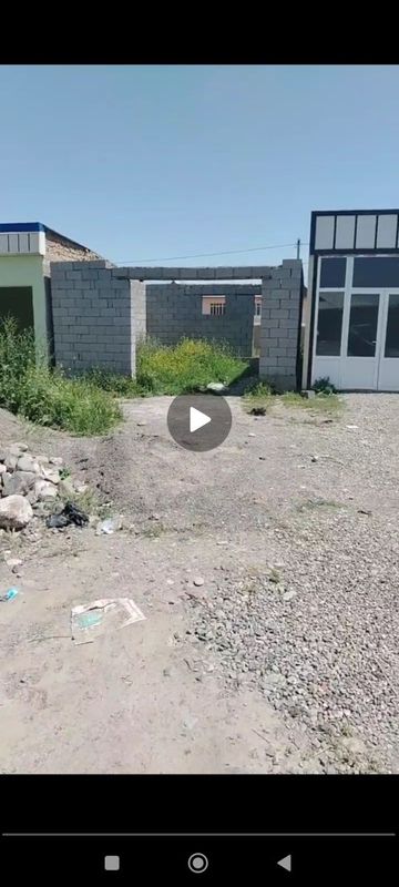 Zomin markazida joy sotiladi srochna Zomin markazida joy sotiladi srochna