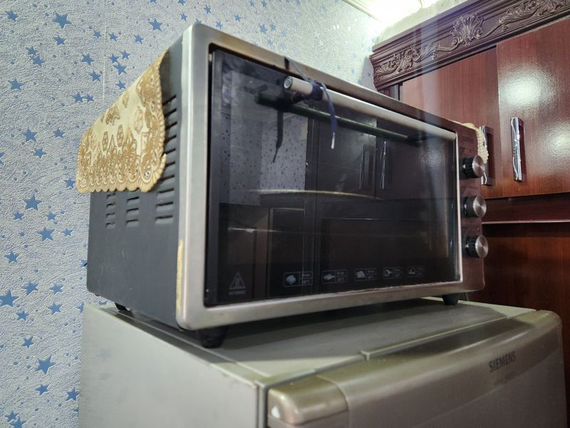 Духовой печь Simfer, духовка Духовой печь Simfer, духовка