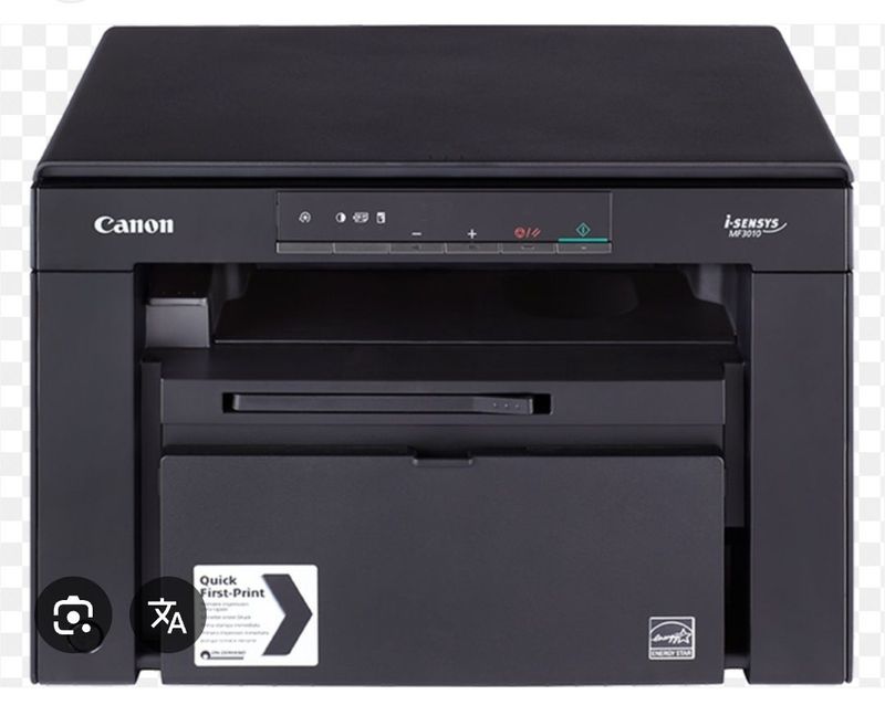 Ксерокопия,принтер,сканер Canon mf 3010 3+1 Ксерокопия,принтер,сканер Canon mf 3010 3+1