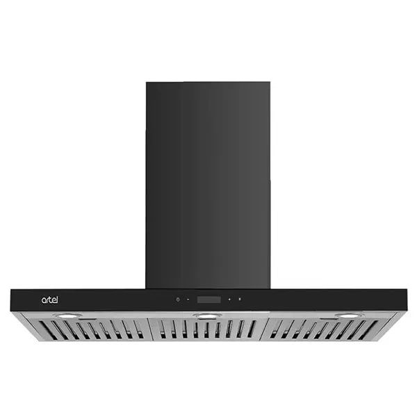 Вытяжка ART-1190 Rapido Touch Вытяжка ART-1190 Rapido Touch