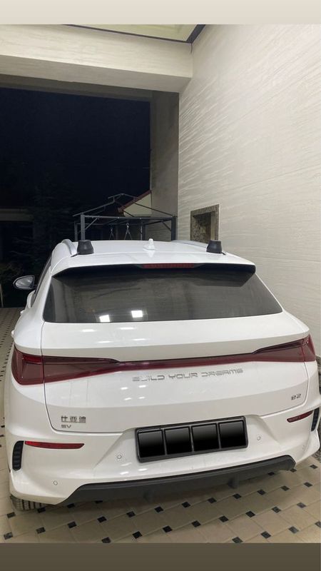 Byd e2 sotiladi Byd e2 sotiladi