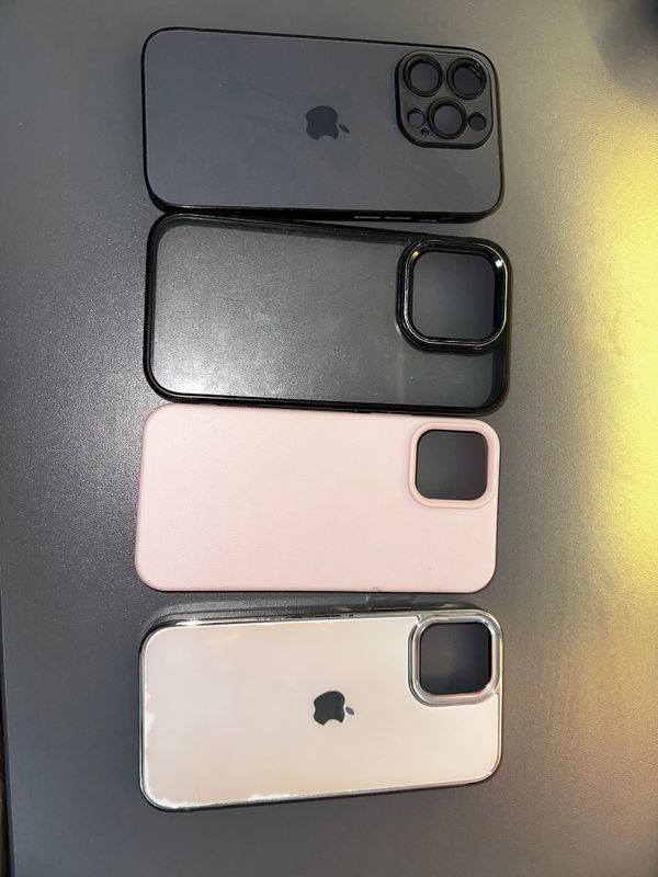 Чехлы для Iphone