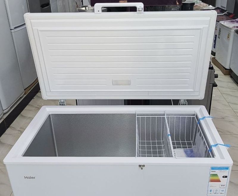 Морозильник Haier Морозильник Haier